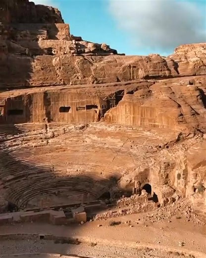 35K views · 1.4K reactions | Petra  Jordan  | Petra,Jordan: A Wonder of the World | Facebook