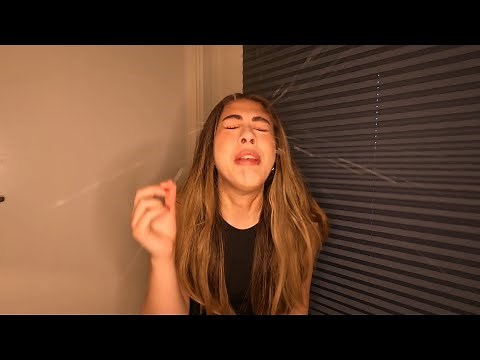 Super wet spray sneezes 🤧💦