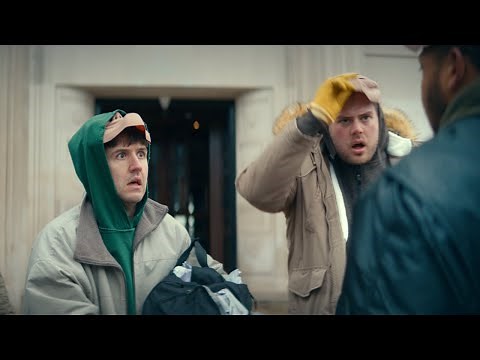 It’s OK, I’m with The AA | 30” AA TV Ad Summer 2023