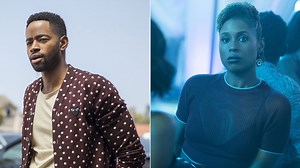 'Insecure' Recap: Lawrence Has a Threesome, While 'Single Issa' Reunites With Daniel