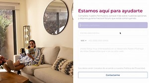 ¡El momento ha llegado! 🚀 Explora nuestro nuevo sitio web. 👨🏻‍💻 Navega fácilmente, encuentra tu hogar ideal y conoce todos nuestros proyectos. Visítanos en: atlasdesarrollos.com | Atlas Desarrollos