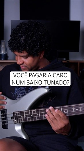 Customized Bass vs. Stock Bass: Will the market pay for your upgrades?