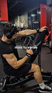 Commente OPTIMAL pour recevoir tu veux un exemple concret de ce genre de programme, avec les séances détaillées, les consignes et les vidéos d’exercices. Tu veux un physique sec, musclé et athlétique, mais sans passer ta vie à la salle ? 👉 Alors arrête de suivre un programme de bodybuilder avec 6 entraînements cardio tous les jours. À la place, suis une routine en 3 ou 4 séances par semaine, que tu peux garder toute ta vie, sans flinguer ton énergie, ta vie pro ou ta vie sociale. Voilà à quoi ç