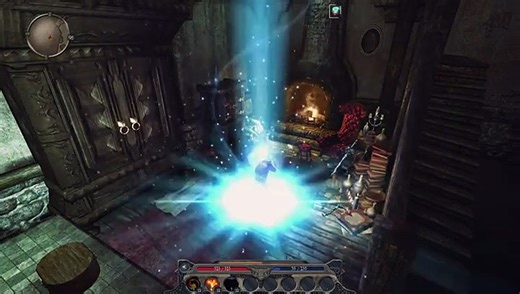 Divinity Anthology - Il video di presentazione di Divinity II: Developer's Cut