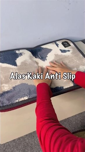Alas kaki