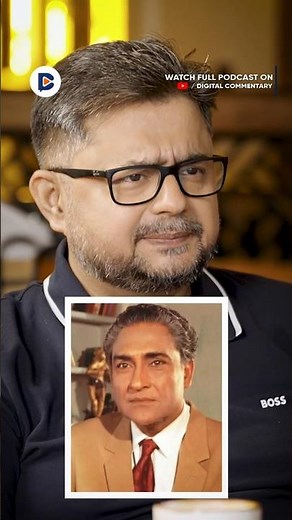 The First Superstar of Hindi Cinema Wasn't Who You Think 👀