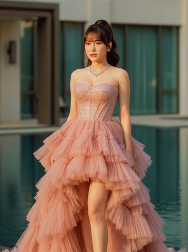 Create Stunning AI Art with Smart Model Prompt