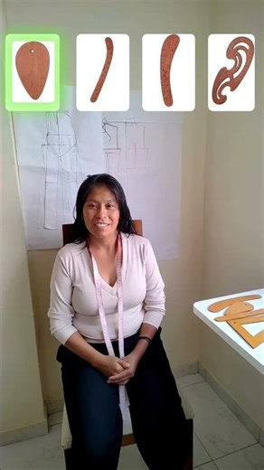 How to use rulers correctly #patternmaking #handsewing #creative sewing #sewing