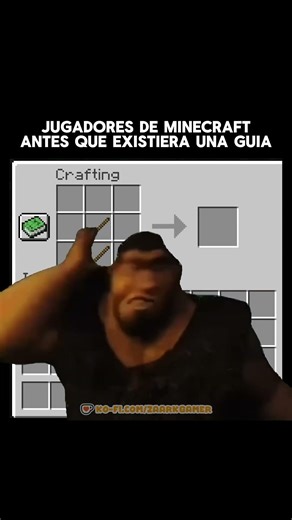 Yo no uso la wiki 😎#minecraft #minecraftmemes #fyp #viralshorts #viralreels #memes #tendencias
