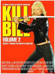 Kill Bill Vol 1 Full Movie Online Free