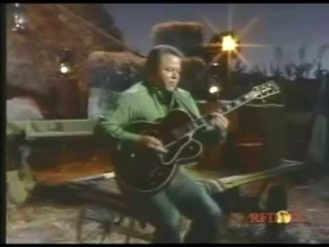 Roy Clark - Lara's Theme (Somewhere My Love)