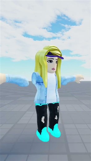 Roblox Viral Moments Animation 🤯 | #animation #shorts #viral