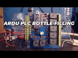 How to Make Automatic Bottle Filling Controller Using Arduino