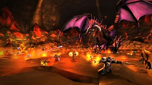 Lone World of Warcraft Classic player beats the professionals to level 60