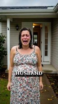 🌟 She Saved a Stranger... And Her Life Changed Forever #lifelessons