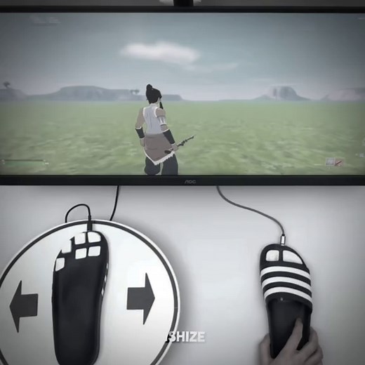 Bro took 'it looks like you’re playing with your feet' personally... #fortnite #brux #clip #tiktok #kbm