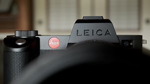 Leica SL2-S Review and Mini-Documentary | CineD