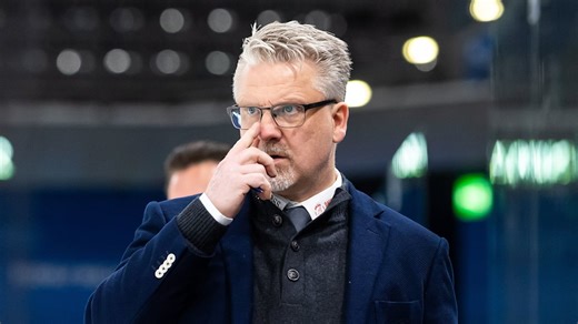 Ex-Kloten-Coach Hanberg könnte nächste Saison beim HCC an der Bande stehen