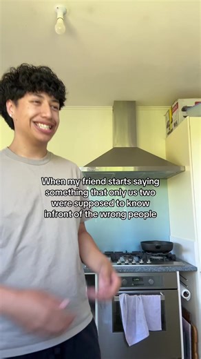 When Secrets Slip: Embarrassing Moments with Friends