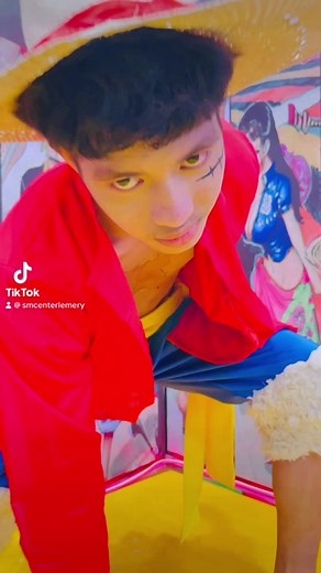 Ahoy !!! 🛶🌊 Unleash Your Inner Pirate at the Onepiece Meet & Greet only here at #SMCenterLemery!#EverythingsHereAtSM#YoureAlwaysWelcomeHere | SM Center Lemery