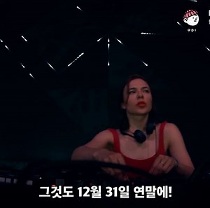 398 reactions · 76 shares | 대표 테크노DJ 여제 니나 크라비츠!!! 드디어 내한 확정!! 연말...