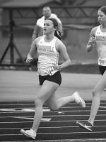 Ashley Tucker - Stats