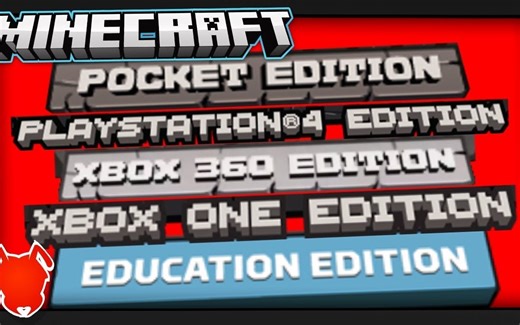 【杂谈】带你解析各个版本之间的差异