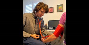 Virtual anatomy labs and at-home dissections: Stanford summer programs thrived online