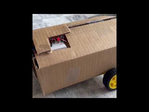 OSU ME2900 Prototype