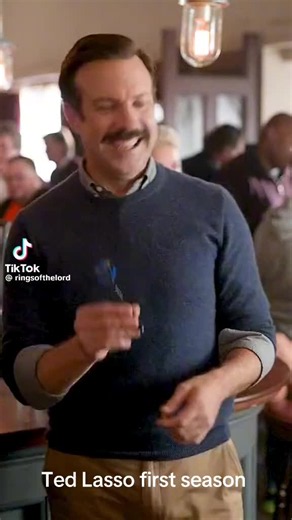 Ted Lasso first season recap and key moments