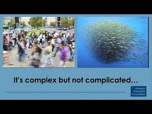 An Introduction to Lifecourse Research and Complexity Science
