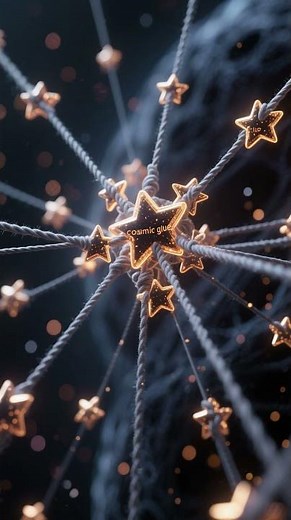 What Is Dark Matter? The Invisible Force Shaping Our Universe #DarkMatter #SpaceScience