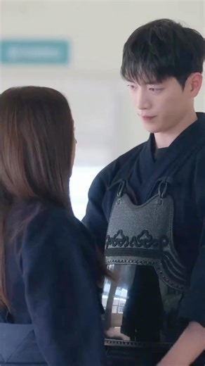 Who doesn’t love a budding fake relationship ♥️ Almost rooting for the wrong couple #kdramalover