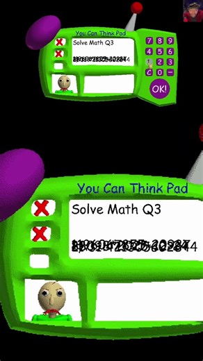 #fnf #baldisbasics #funny #baldi #fnfmod #vsbaldi #horror #gaming #funnygames