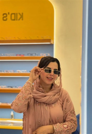 Massive Ramzan Discount on Branded Glasses at EyeMatic