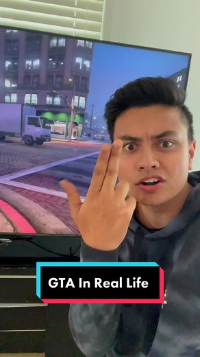 GTA Magic Tricks You Shouldn't Attempt at Home