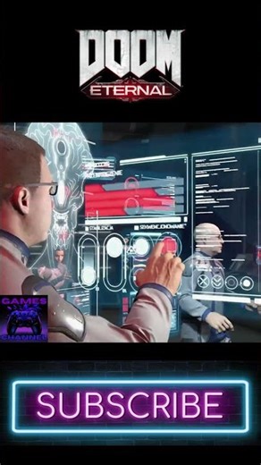 Doom Eternal 18 #gaming #games #gamer #pc #automobile #xbox #pcgaming #doom