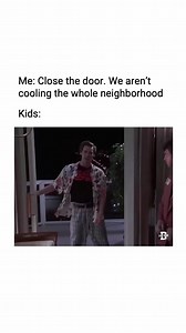 It's almost like they enjoy pushing my buttons | The Dad