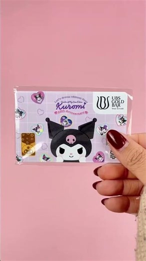 Cepet banget nih sold outnya koleksi ini!😭😭