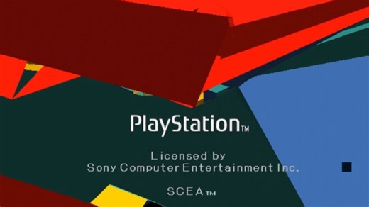 PlayStation1 BIOS 损坏了 第一部分