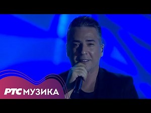 Željko Joksimović - Libero / Tašmajdan 2018 - LIVE
