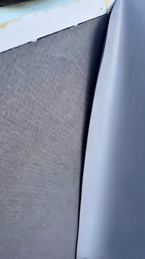 Astuce du jour ! 💪 . Tu souhaites tout savoir sur la pose de pvc armé ? Commente « Manuel » sous cette vidéo ! . #membranearmée #lysiaformation #pvcarmé #delifol #piscine | Lysia - Formation PVC armé