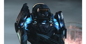 Alienation - Neuer Shooter der Resogun-Entwickler PS4-exklusiv