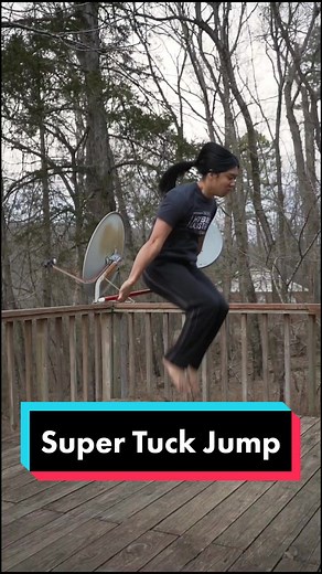 Hybrid Calisthenics on TikTok