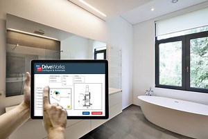 Using Tabular Data in DriveWorks