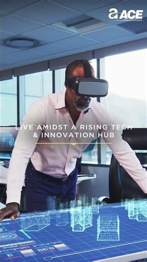 Ace Acreville: Premium Yamuna Expressway Residential Plots | ACE Group