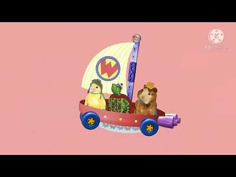 wonder pets save the raccoon alternate ending