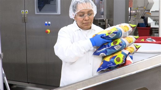 Muskego-based Jackson’s Chips expands production amid growing demand