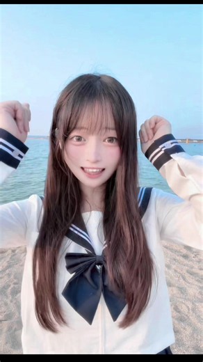 【ご報告】 この度、sejuに所属させていただくことになりました。 朝比奈うた（あさひな うた）です ⊹ ࣪ ˖ 自分らしく頑張っていくので、 応援していただけたら嬉しいです🌷@seju