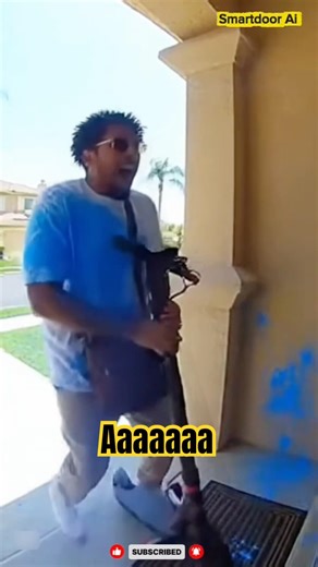 Easily the prank of the year. Zero doubts😂🫟💥 #prank #funny #sora #usa #shorts